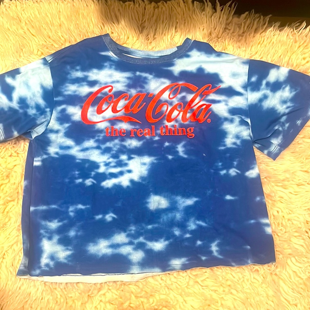 Coca Cola Pajama Set